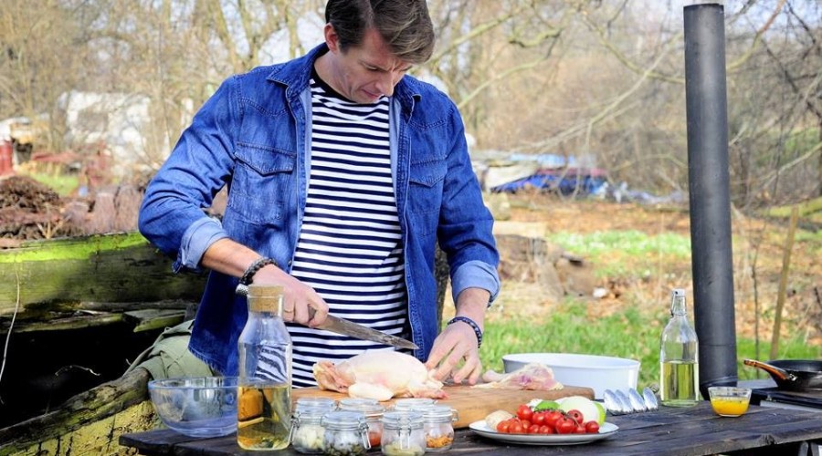 karol okrasa żelichowo