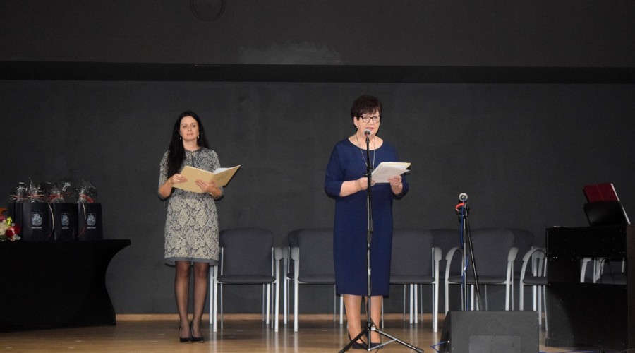 Jubileusz 50 - lecia pożycia małżeńskiego dla 7 par z Gminy Stegn (21)