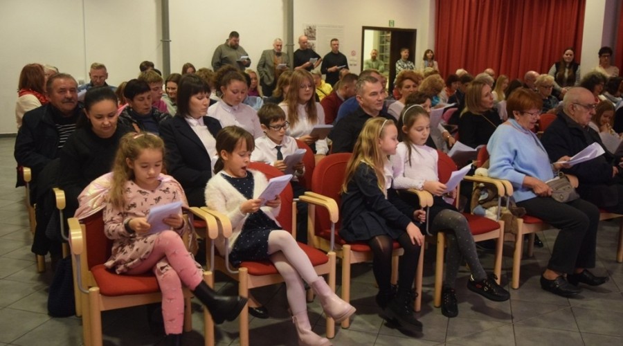 nowy dwor gd 11 listopada23