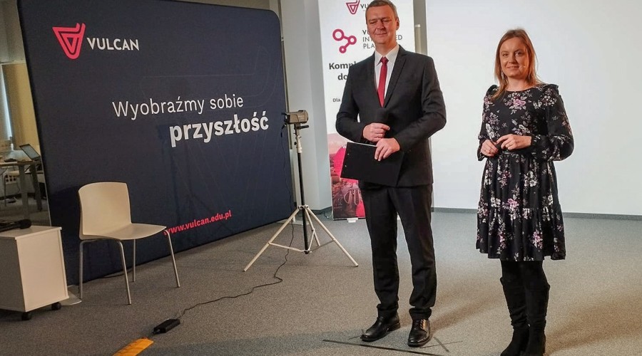 Bibliotekarka z ZSP w Drewnicy prelegentką (1)