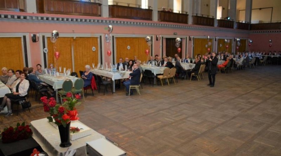 Nowy Dwór Gd. Dzień Seniora 201801