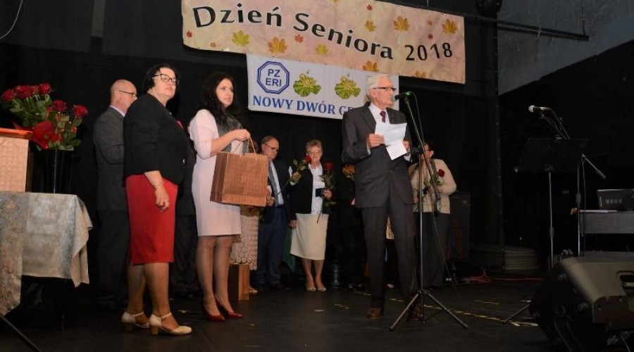 Nowy Dwór Gd. Dzień Seniora 201804