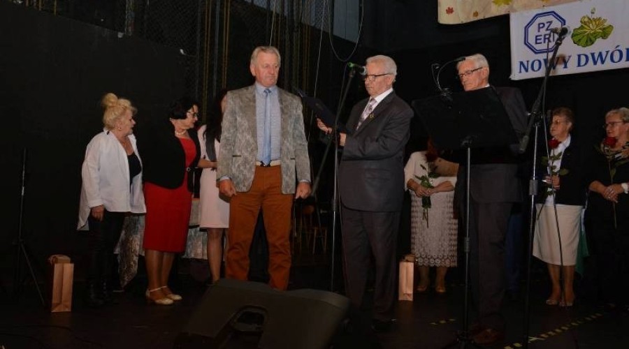 Nowy Dwór Gd. Dzień Seniora 201805