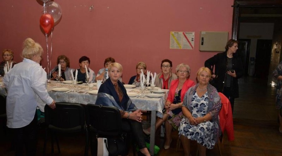 Nowy Dwór Gd. Dzień Seniora 201807