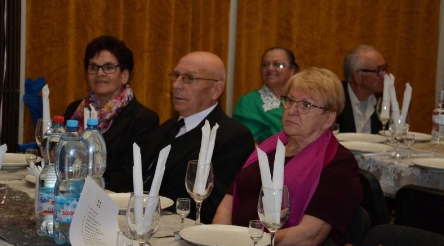 Nowy Dwór Gd. Dzień Seniora 201811