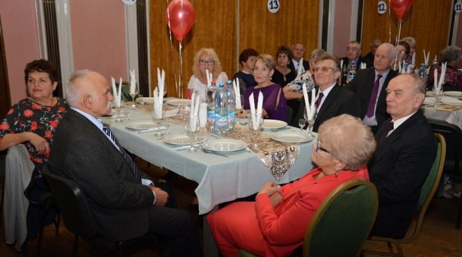 Nowy Dwór Gd. Dzień Seniora 201813