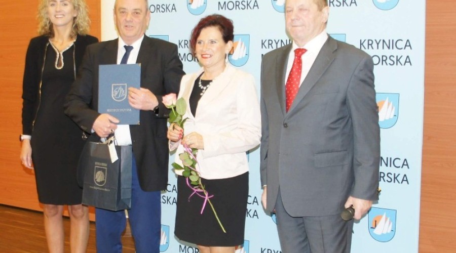 krynica morska jubileusz01