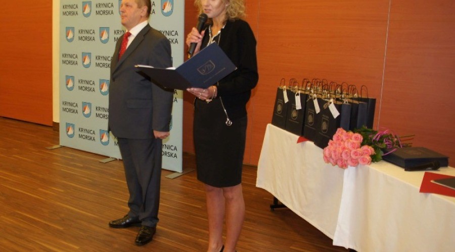 krynica morska jubileusz11