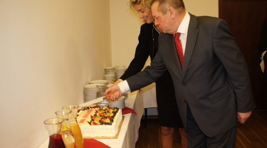 krynica morska jubileusz20