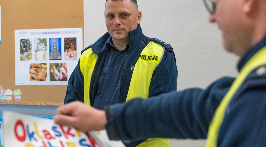 oklaski za odblaski policja nowy dwór gd (10)