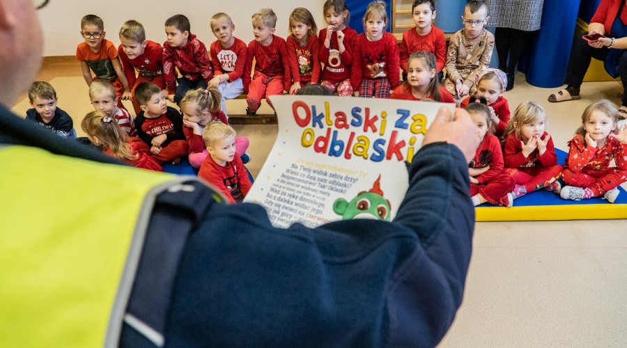 oklaski za odblaski policja nowy dwór gd (3)