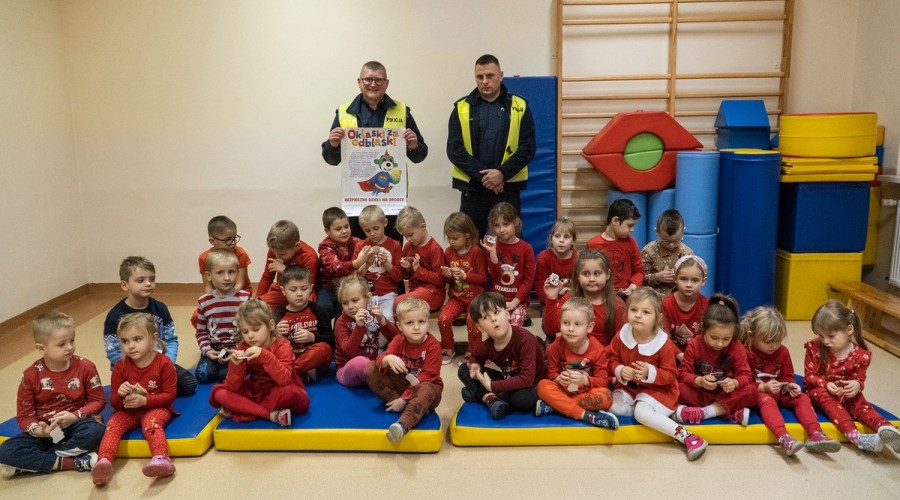 oklaski za odblaski policja nowy dwór gd (4)