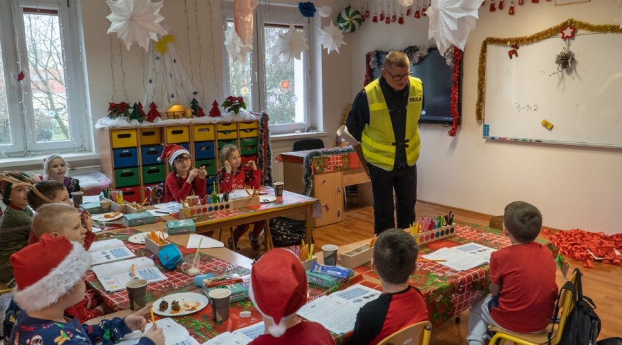 oklaski za odblaski policja nowy dwór gd (5)