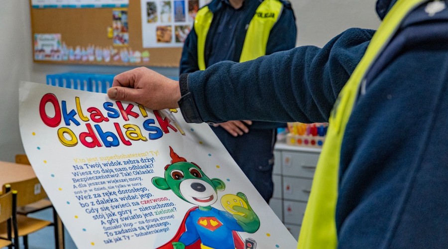 oklaski za odblaski policja nowy dwór gd (9)