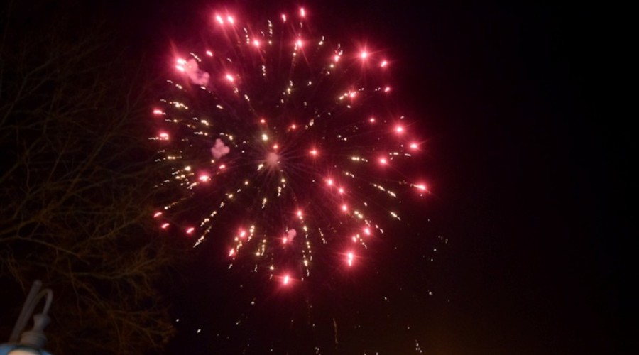 Nowy Rok Nowy Dwór Gd (16)