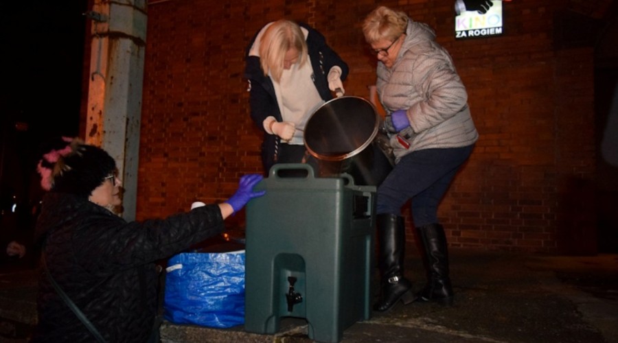 Nowy Rok Nowy Dwór Gd (2)