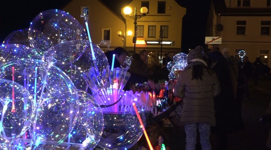 Powitanie nowego Roku Nowy Dwór Gd02