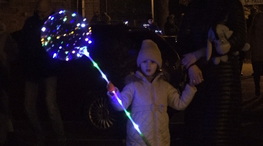 Powitanie nowego Roku Nowy Dwór Gd16