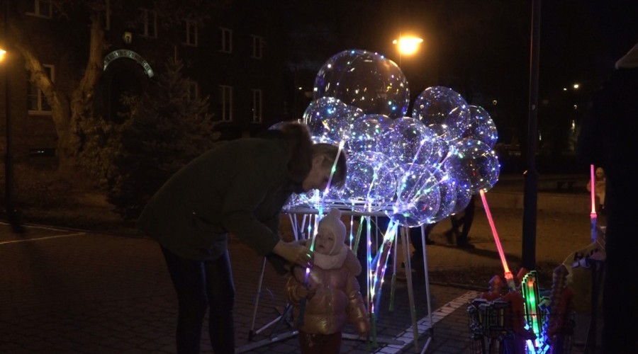 Powitanie nowego Roku Nowy Dwór Gd31