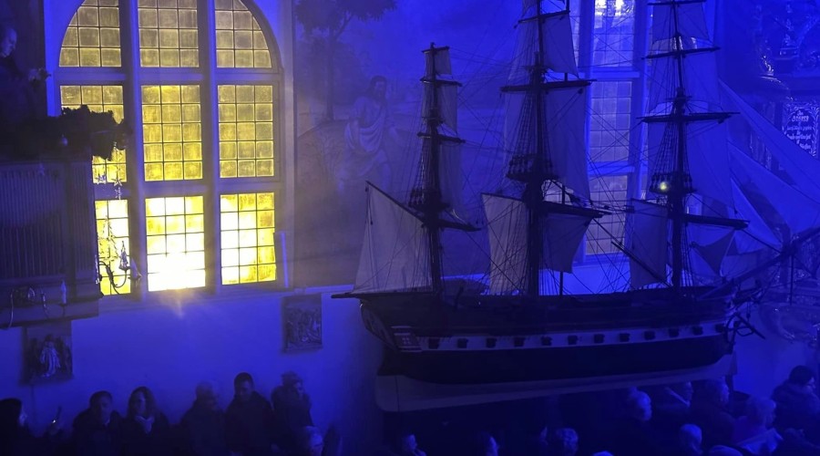 gwiazdo świeć, kolędo leć stegna (2)