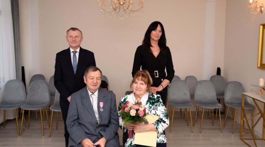 Nowy Dwór Gdański rygielscy 50 lat6