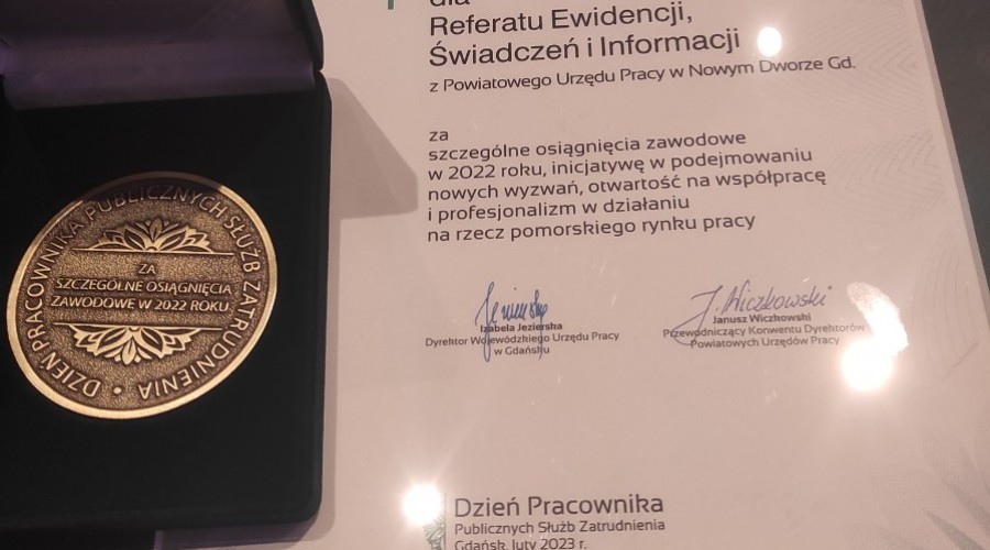 Powiatowy Urząd Pracy w Nowym Dworze Gdańskim5