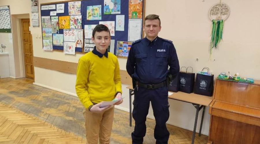 Tujsk. Gminny Konkurs Plastyczny10