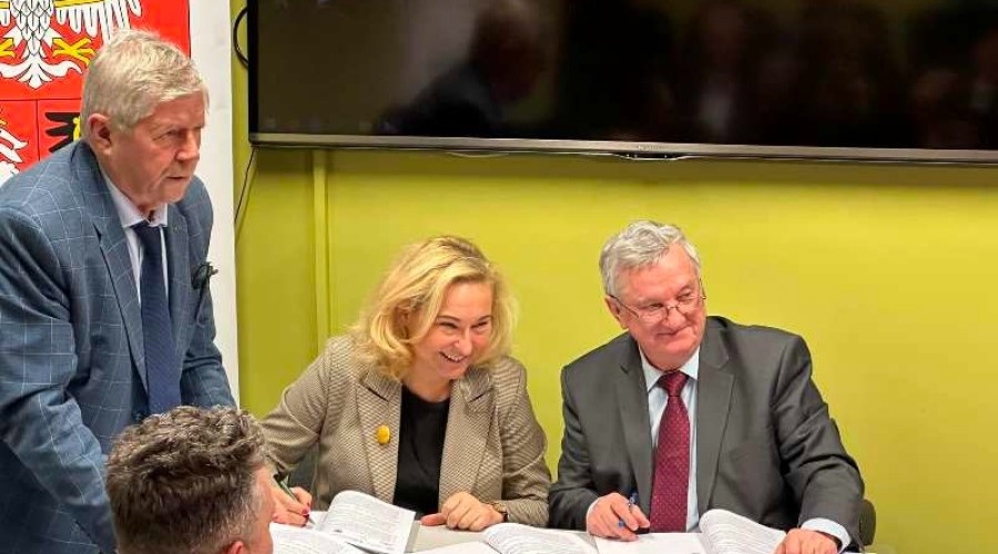 Żeglarski Szlak Kulturowy Delty Wisły01