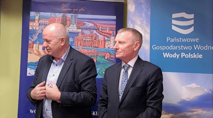 Żeglarski Szlak Kulturowy Delty Wisły13