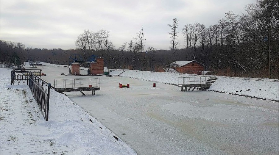 Żeglarski Szlak Kulturowy Delty Wisły14