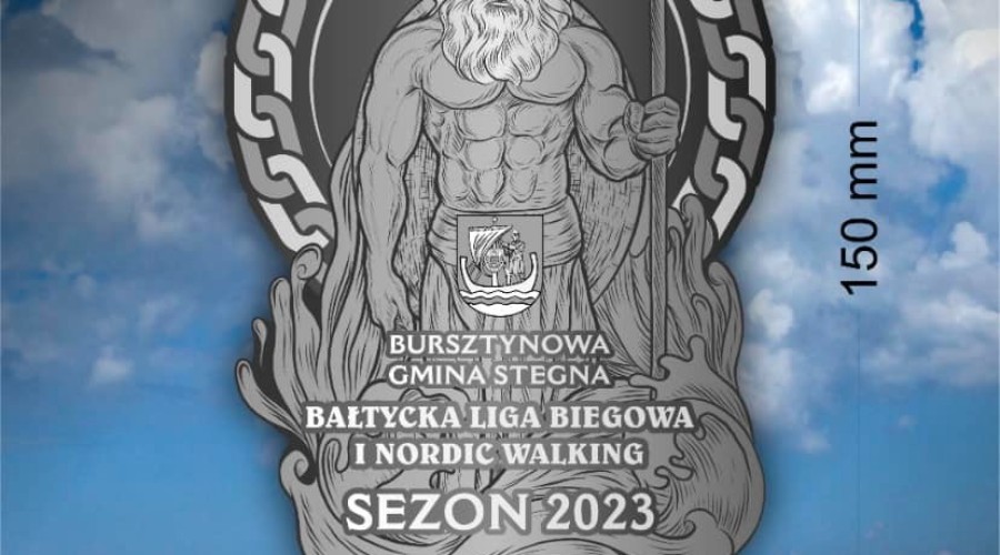 II Bałtycka Liga Biegowa i Nordic Walking (2)
