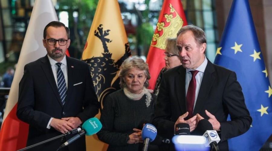 Funduszy Europejskich dla Pomorza6