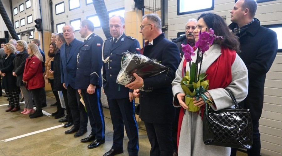 leszczewski komendant nowy dwór gd14