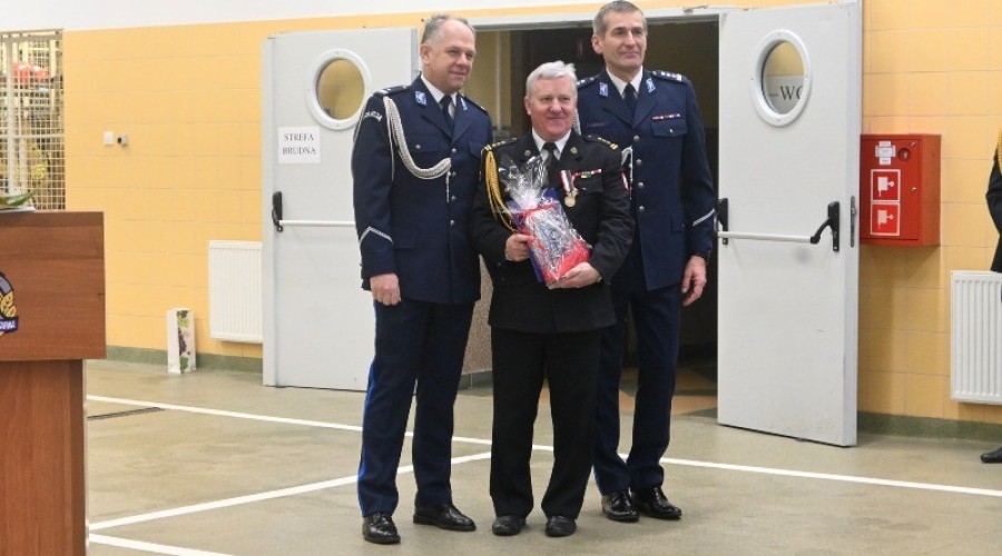 leszczewski komendant nowy dwór gd16