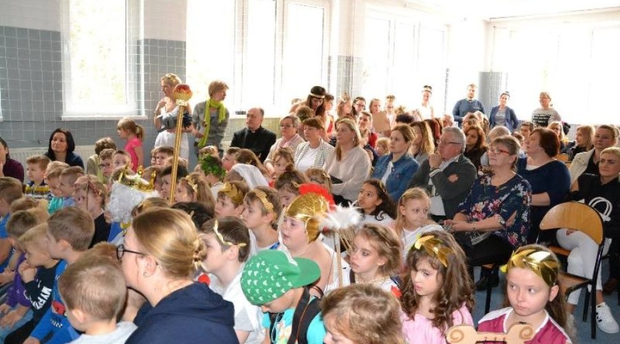 Dni Otwarte w Szkole Podstawowej w Jantarze.04