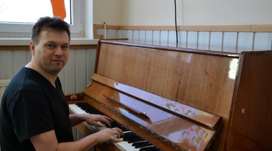 Dni Otwarte w Szkole Podstawowej w Jantarze.21