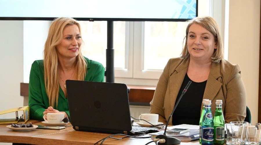 Posiedzenie Żuławskiego Obszaru Funkcjonalnego (4)