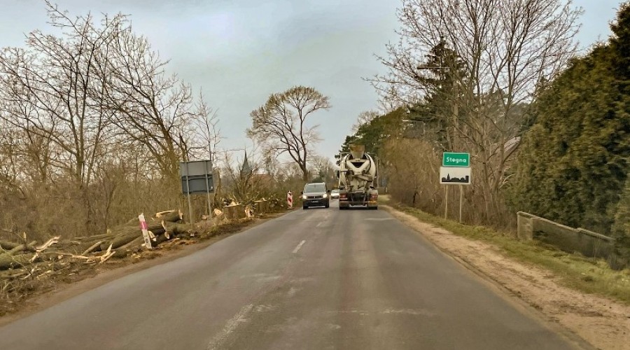 remont drogi 501 mierzeja (5)