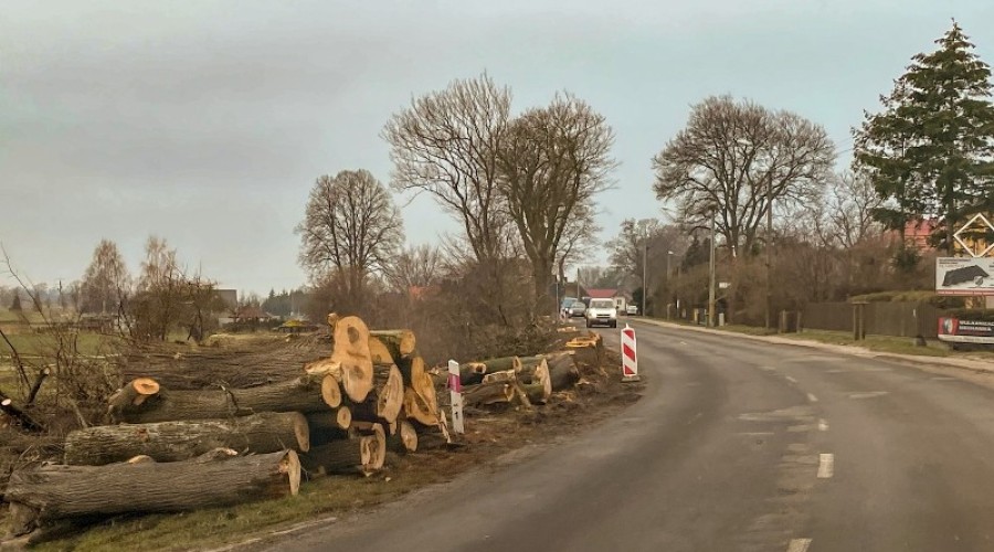 remont drogi 501 mierzeja (8)