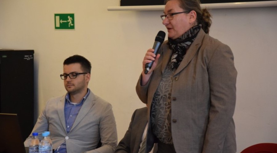 Przekop Mierzei Wiślanej. Spotkanie żph (2)