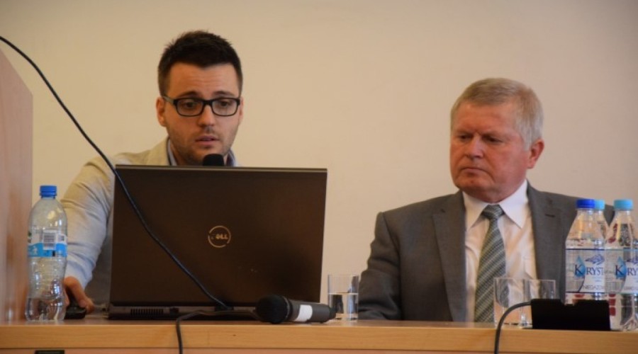 Przekop Mierzei Wiślanej. Spotkanie żph (5)