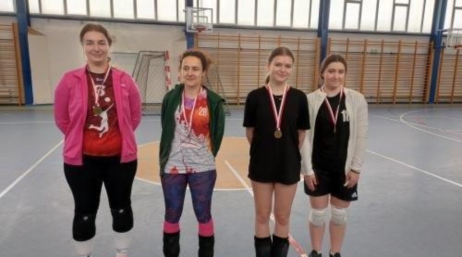 Najlepiej rozgrywające