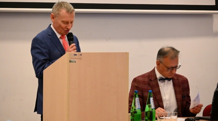 Żuławy są idealnym miejscem do życia debata13