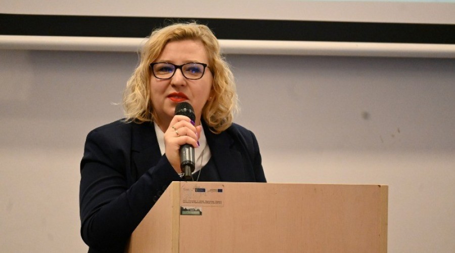 Żuławy są idealnym miejscem do życia debata16