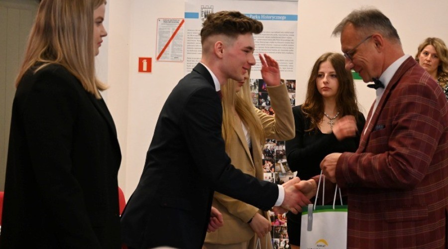 Żuławy są idealnym miejscem do życia debata26