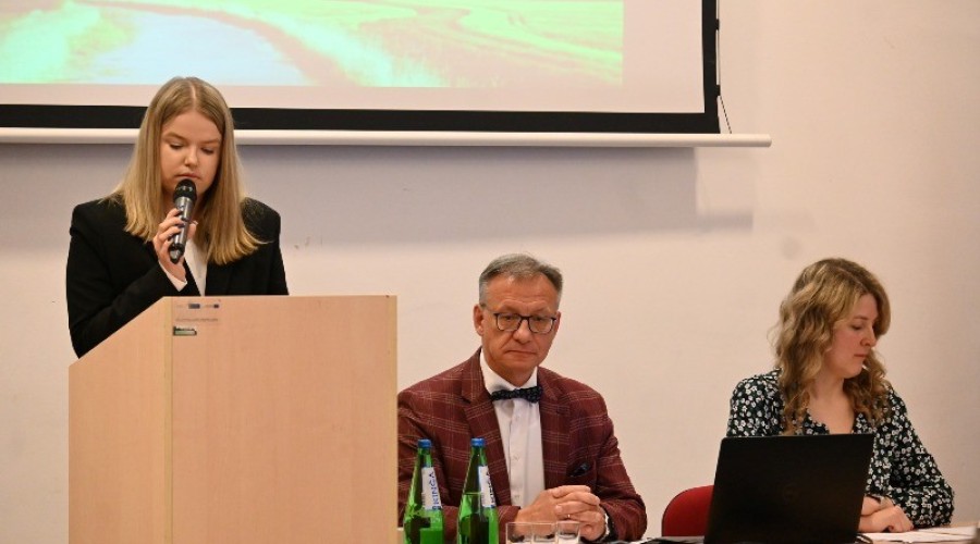 Żuławy są idealnym miejscem do życia debata28