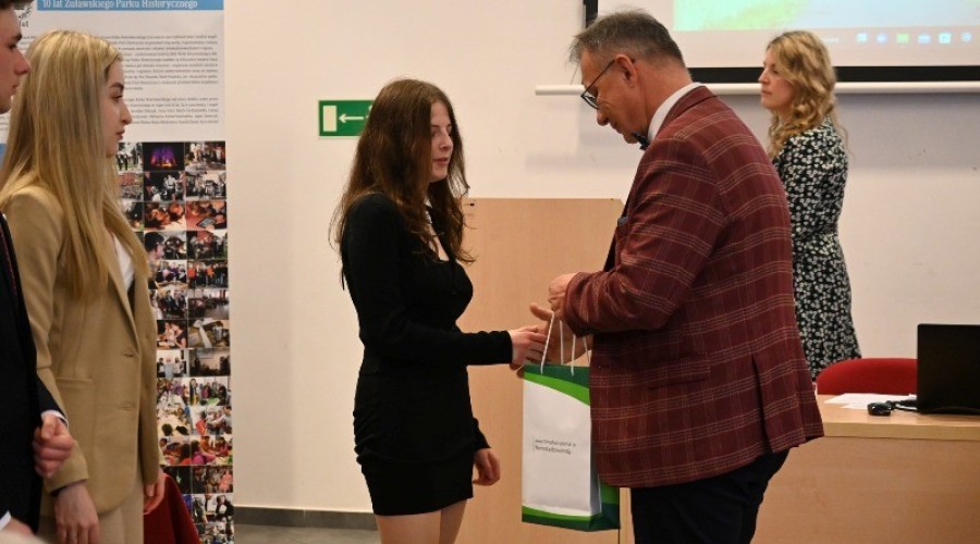 Żuławy są idealnym miejscem do życia debata29