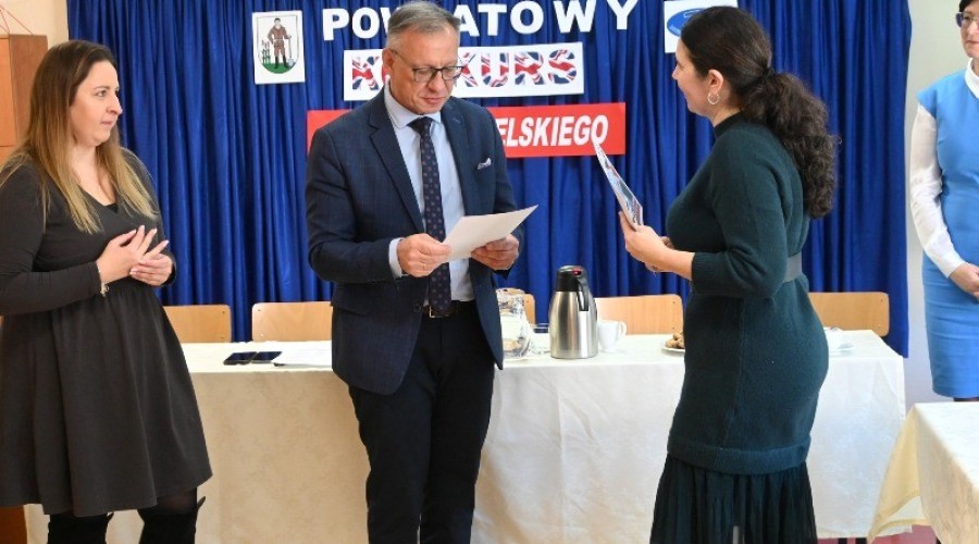 Powiatowego konkursu języka angielskiego z elementami wiedzy o krajach anglojęzycznych (21)