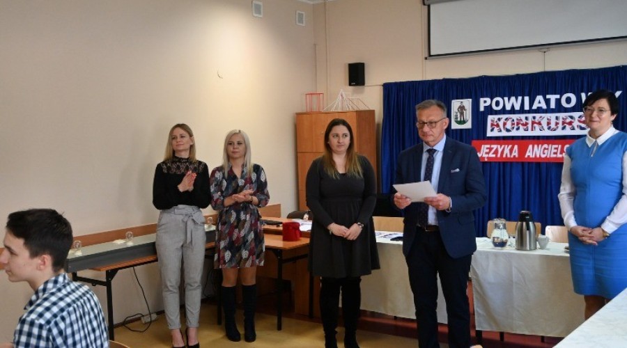 Powiatowego konkursu języka angielskiego z elementami wiedzy o krajach anglojęzycznych (28)