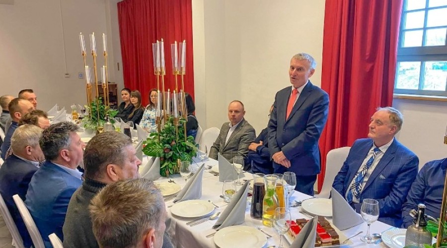 dzien sołtysa gmina nowy dwór gd13